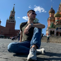 Александр Иванин, Челябинск