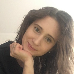 Елена Кудашкина, 29.07