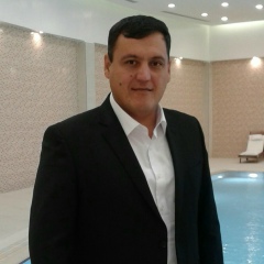 Ahmet Nurmedow, 23.01.1981, Дашогуз