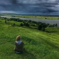 Надюшка Тарлецкая, 25.08.1988, Москва