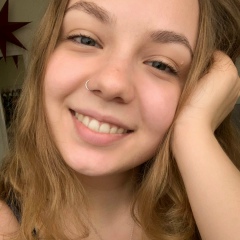 Стелла Лихарева, 02.02.1993, Los Angeles