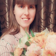 Ульяна Пряничникова, 06.02.1987, Нижний Новгород