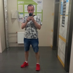 Алексей Мельников, 04.04.1983, Санкт-Петербург