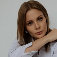 Екатерина Логинова, 08.07.1992, Нижний Новгород