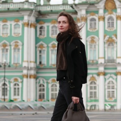 Анна Игнаткина, 03.12