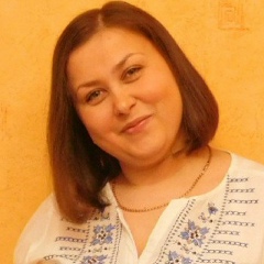 Лена Кузьменко, 22.04.1989, Малин