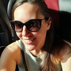 Yulia Kondrasheva, 05.01, Санкт-Петербург