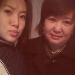 Бибинур Темирбаева, 23.11