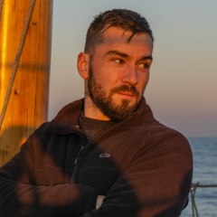 Николай Васильев, 10.05.1989, Санкт-Петербург