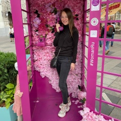 Мария Ламонова, 16.03, Москва