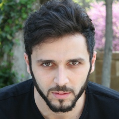 Kamran Asgerov, 08.08, Баку