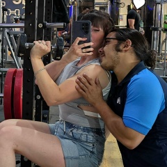 Diana Protchenko, 30.11, Birmingham