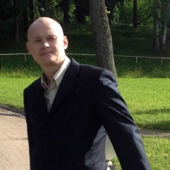 Vitali Virkunen, 28.07.1977, Санкт-Петербург