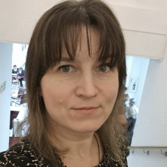Виктория Бурлакова, 26.04, Санкт-Петербург