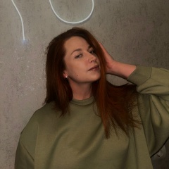 Елена Карук, 19.06.1991, Магнитогорск
