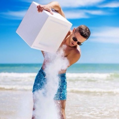 Антон Донцов, 16.10, Запорожье