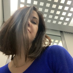 Наталья Мовчан, 13.10, Симферополь