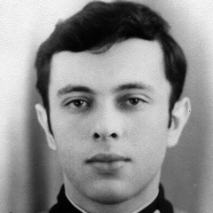 Сергей Гольдварг, 12.03.1960, Иркутск