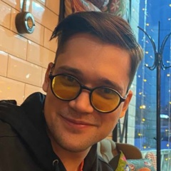Алексей Плиско, 08.04, Казань
