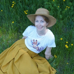 Мария Сыроватина, 08.02.1985, Новосибирск