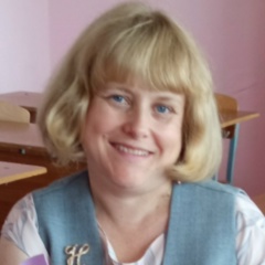 Нина Сергеева