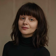 Татьяна Черток, 30.12, Санкт-Петербург