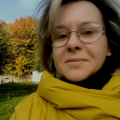 Юлия Колобова, 08.04.1981, Калининград