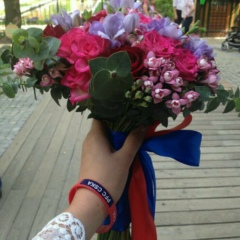 Света Сенаторова, 10.05, Москва