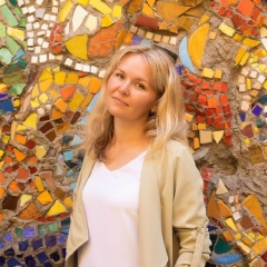 Анна Богданова, 05.09, Вологда