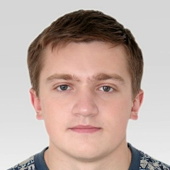 Георгий Васильев, Оленек