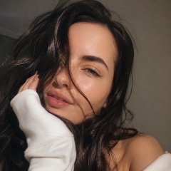 Танюша Миронова, Хрустальный / Красный Луч