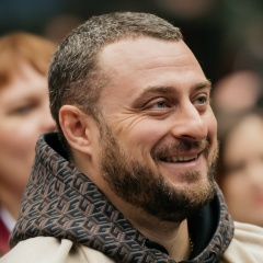 Андрей Карпенко, 21.08, Санкт-Петербург