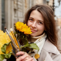 Катерина Игнатова, 11.08, Санкт-Петербург