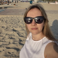 Ирина Баймуратова, 30.05, Ставрополь
