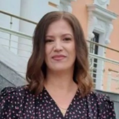 Анастасия Белорусцева