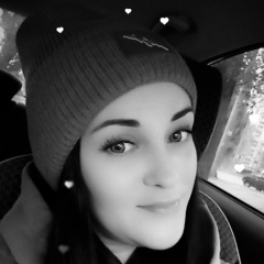 Наталья Фомина, 04.03.1988, Запорожье