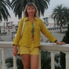 Ирина Сомова, 26.03, Смоленск