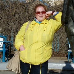 Светлана Сметанина, 15.03, Архангельск