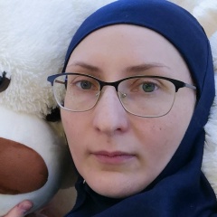 Екатерина Шутова, 29.10, Санкт-Петербург