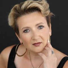 Елена Киселева, 29.08, Санкт-Петербург