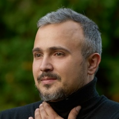 Иван Александрович, Москва