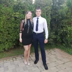 Миша Гаврилов, 18.03, Казань