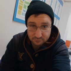 Сергей Паршиков, 04.10.1992, Калининград