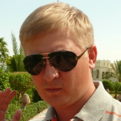 Антон Шибанов, 09.08.1982, Алапаевск