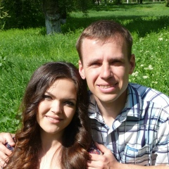 Юрий Шитиков, Кривой Рог