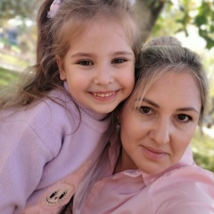 Светлана Ишевских, 31.03.1988, Ачинск