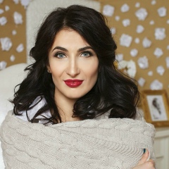 Алена Евтодиенко, 15.02, Киев