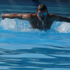 Дмитрий Матвеев, 16.01.1990, Москва