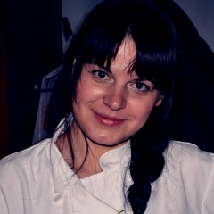 Раиса Матенкова, 26.12.1984, Бровары