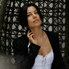 Алена Лоренц, 02.10, Калининград